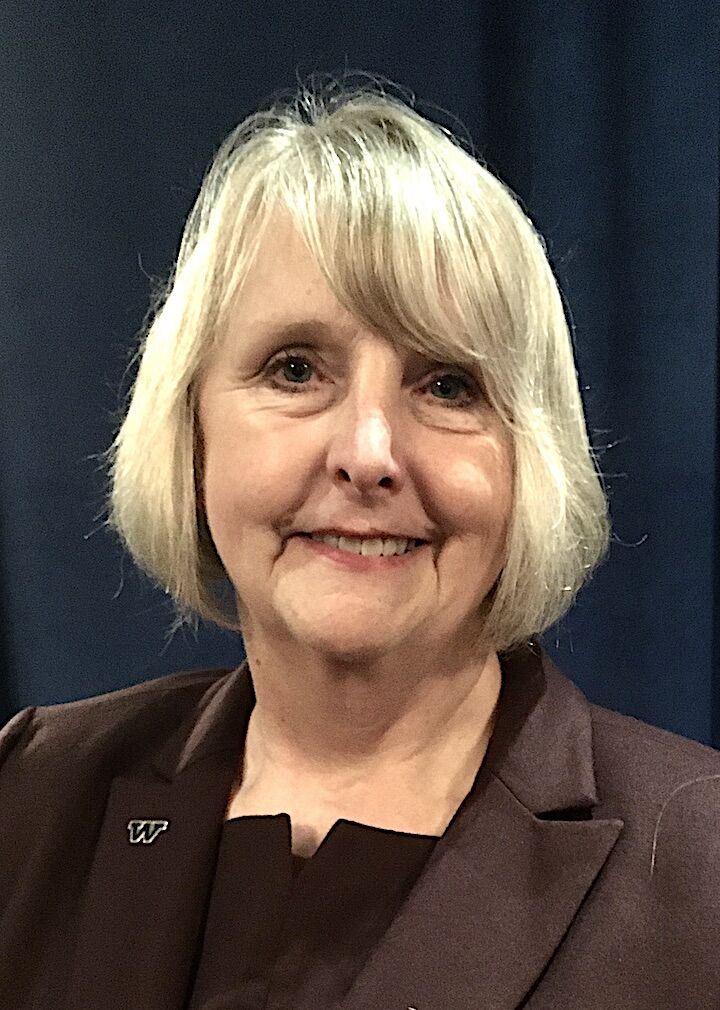 Dr. Kathy Richardson